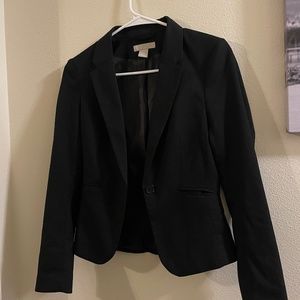 Office Blazer Jacket